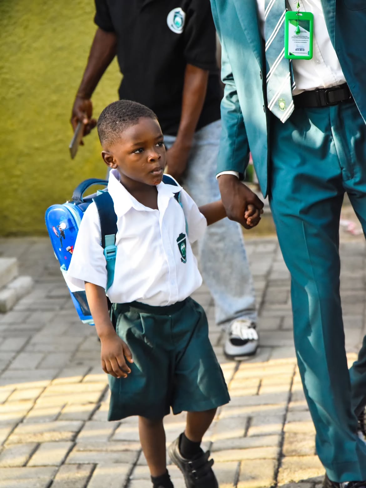 School activities at New World Emerald Private School